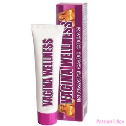 RUF - VAGINA WELLNESS TO MASSAGE LIPS 30ML