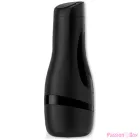 SATISFYER - MASTURBATOR MEN CLASSIC BLACK