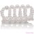CALEXOTICS - BASIC ESSENTIALS PEARL RING LARGE