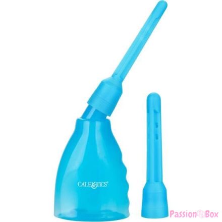 CALEXOTICS - ULTIMATE DOUCHE BLUE