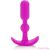 CALEXOTICS - BOOTY CALL BOOTY TEASER PINK