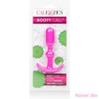 CALEXOTICS - BOOTY CALL BOOTY TEASER PINK