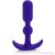 CALEXOTICS - BOOTY CALL BOOTY TEASER BLUE