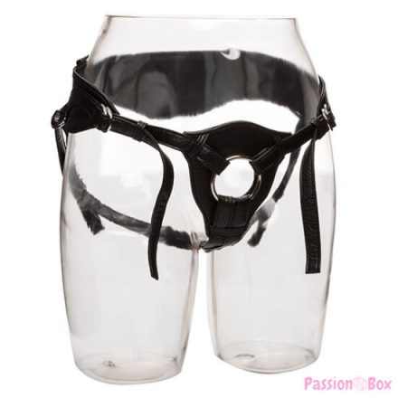 CALEXOTICS - HERE ROYAL HARNESS THE QUEEN ONE SIZE