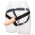CALEXOTICS - PPA WITH JOCK STRAP FLESH