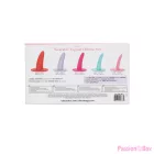 CALEXOTICS - 5PC WEARABLE DILATOR SET