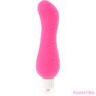DOLCE VITA - G-SPOT PINK SILICONE