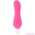 DOLCE VITA - G-SPOT PINK SILICONE