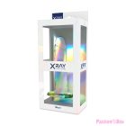 X RAY - CLEAR COCK 18 CM -O- 4 CM