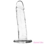 X RAY - CLEAR COCK 18 CM -O- 4 CM