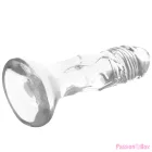 X RAY - CLEAR COCK 12 CM -O- 2.6 CM