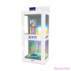 X RAY - CLEAR COCK 19 CM -O- 4 CM