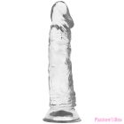 X RAY - CLEAR COCK 19 CM -O- 4 CM