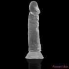 X RAY - CLEAR COCK 19 CM -O- 4 CM
