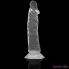 X RAY - CLEAR COCK 19 CM -O- 4 CM