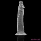 X RAY - CLEAR COCK 21 CM -O- 4 CM