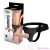 HARNESS ATTRACTION - JAMES 16 CM -O- 3.3 CM