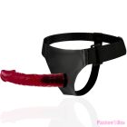 HARNESS ATTRACTION - RNES BRANT 19 CM -O- 4 CM