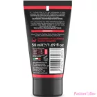 INTIMATELINE LUXURIA - ORAL SEX GEL STRAWBERRY FLAVOR 50 ML