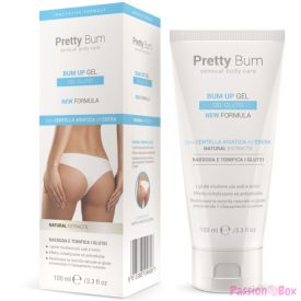 INTIMATELINE - PRETTY BLUM BUM UP GEL 100 ML