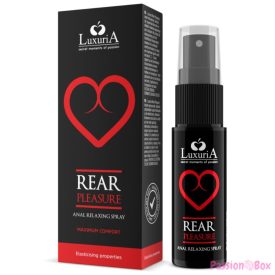   INTIMATELINE LUXURIA - REAR PLEASURE ANAL RELAXING ANAL SPRAY 20 ML