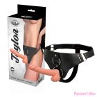 HARNESS ATTRACTION - RNES TAYLOR DELUXE 18 CM -O- 4.5 CM