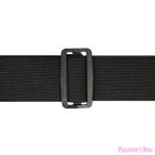 HARNESS ATTRACTION - HARRIS DOUBLE PENETRACI N WITH VIBRATION 18 CM -O- 3.5 CM