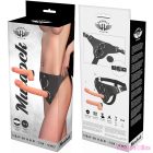 HARNESS ATTRACTION - RNES MURDOCK 19.8 + 15 CM -O- 4 CM