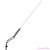 METAL HARD - STAINLESS STEEL ROD BDSM