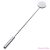 METAL HARD - ALUMINUM SHOVEL WITH TEETH BDSM