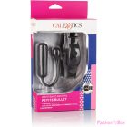 CALEXOTICS - WRISTBAND REMOTE PETITE BULLET