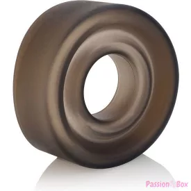 CALEXOTICS - ADV SILICONE PUMP SLEEVE BLACK