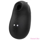 RITHUAL - SHUSHU 2.O NEW GENERATION CLITORAL AZABACHE