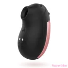 RITHUAL - SHUSHU 2.O NEW GENERATION CLITORAL AZABACHE