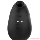 RITHUAL - SHUSHU 2.O NEW GENERATION CLITORAL AZABACHE