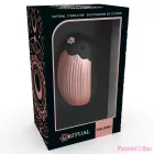 RITHUAL - SHUSHU 2.O NEW GENERATION CLITORAL AZABACHE