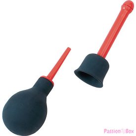 SEVEN CREATIONS - PEAR RECTAL CLEANSING