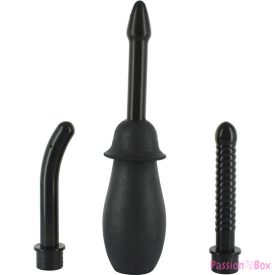 SEVEN CREATIONS - UNISEX ANAL CLEANING SET