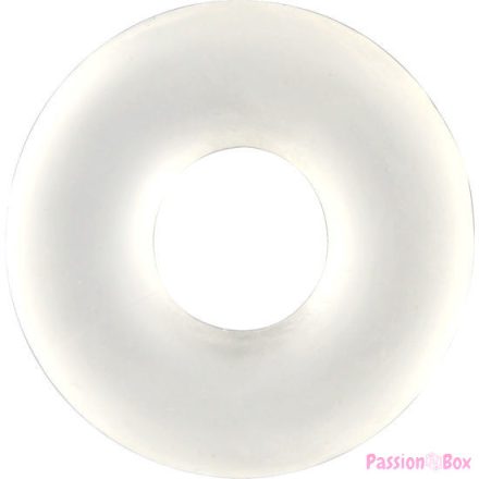SEVEN CREATIONS - TRANSPARENT PENIS RING
