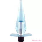 SEVEN CREATIONS - SUPER COMPACT ANAL PLUG VIBRATOR