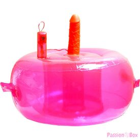 SEVEN CREATIONS - LOVE CHAIR ECSTASY LOUNGE