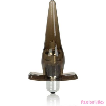 CALEXOTICS - MINI VIBRO TEASE BLACK