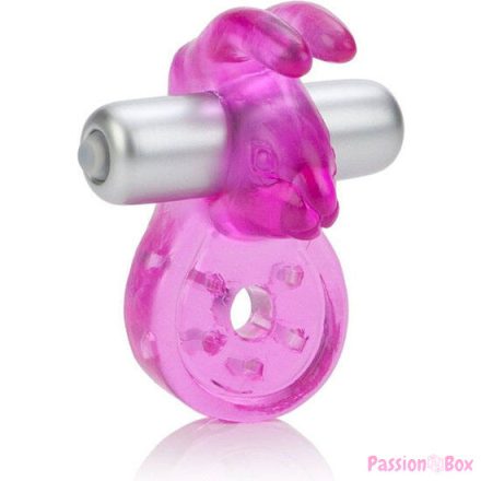 CALEXOTICS - MICRO VIBE AROUSER BUNNY