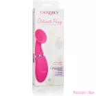 CALEXOTICS - CLIMAXER PUMP SUCTION PINK