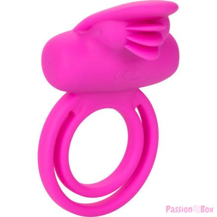 CALEXOTICS - DUAL CLIT FLICKER ENHANCER