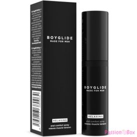 INTIMATELINE - BOYGLIDE ANAL RELAXING SPRAY 20 ML