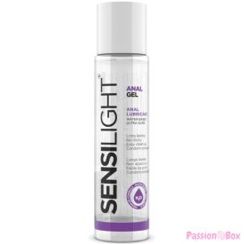 INTIMATELINE - SENSILIGHT ANAL SLIDING GEL 60 ML