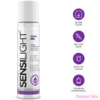 INTIMATELINE - SENSILIGHT ANAL SLIDING GEL 60 ML