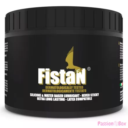 FISTAN - ANAL LUBRIFIST GEL 150 ML