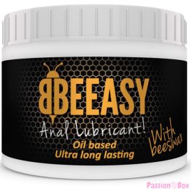 INTIMATELINE - BEEASY ANAL LUBRICANT WITH BEESWAX 150 ML